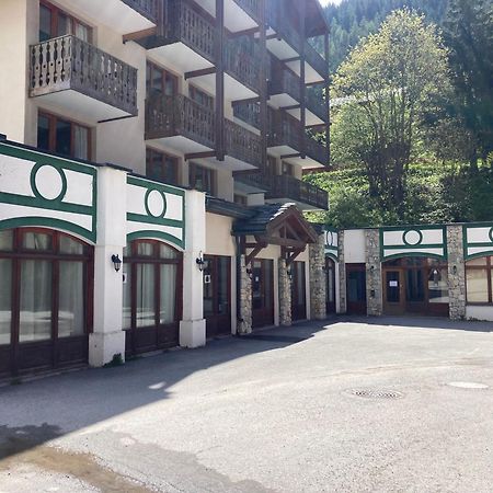 Residence Valfrejus Vacances Modane Bagian luar foto