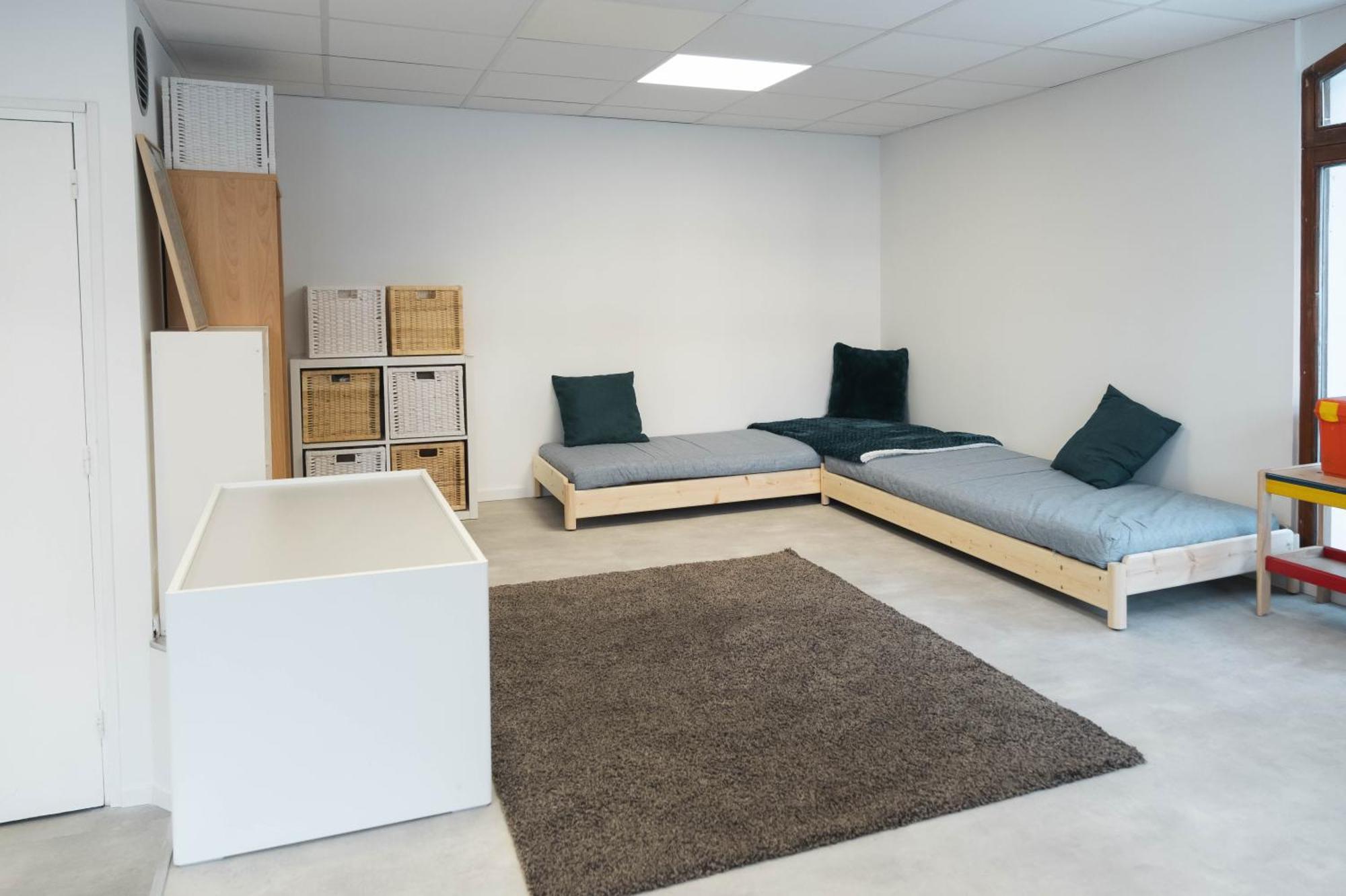 Residence Valfrejus Vacances Modane Bagian luar foto